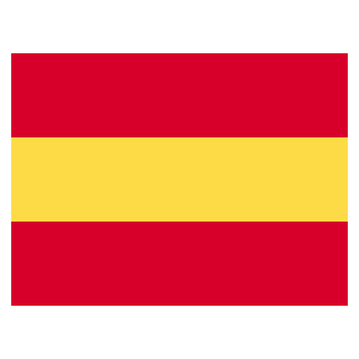 Flag of Spain